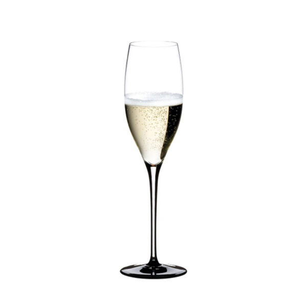 Ly Rượu Champagne RIEDEL Sommeliers Black Tie Vintage Champagne Glass