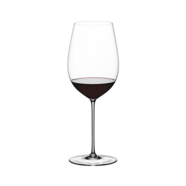 Ly Rượu Vang Đỏ RIEDEL Superleggero Bordeaux Grand Cru