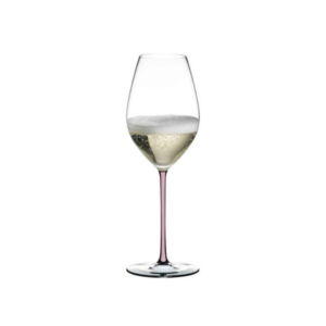 Ly Rượu Champagne RIEDEL Fatto A Mano Champagne Wine Glass Pink