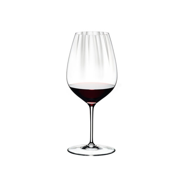 Ly Rượu Vang Đỏ RIEDEL Performance Cabernet