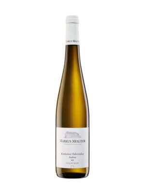 Rượu vang Đức Markus Molitor Kinheimer Hubertuslay Auslese Riesling 2018