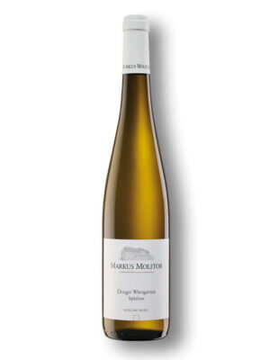 Rượu vang Đức Markus Molitor Urziger Wurzgarten Spatlese Riesling