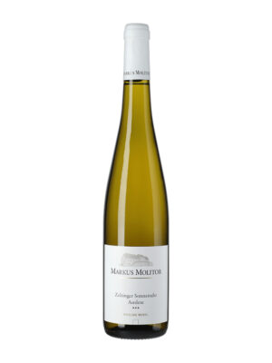 Rượu vang Đức Markus Molitor Zeltinger Sonnenuhr Auslese Riesling