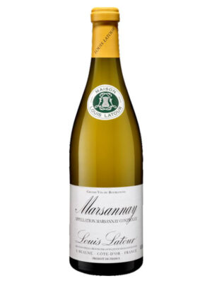 Marsannay Blanc Louis Latour