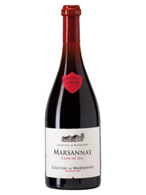 Marsannay Clos De Jeu