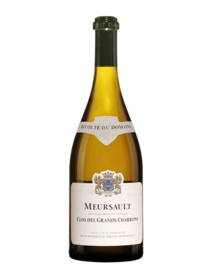 Rượu vang Pháp Meursault Clos Des Grands Charrons