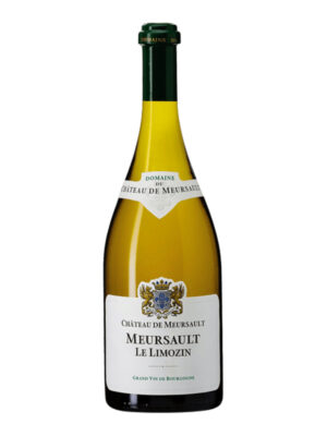 Rượu vang Pháp Meursault Le Limozin