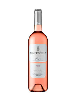 Rượu vang Tây Ban Nha Montecillo Rosé