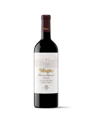 Muga Reserva Seleccion Especial