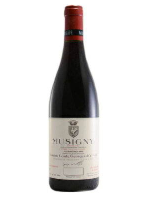 Musigny Grand Cru Vieilles Vignes