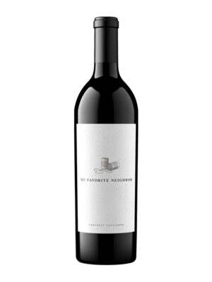 Rượu Vang Mỹ My Favorite Neighbor Cabernet Sauvignon