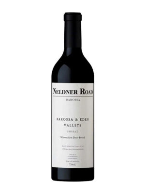 Rượu Vang Úc Neldner Road Barossa & Eden Valleys Shiraz