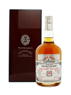 Rượu Whisky Old And Rare Glen Grant 1994