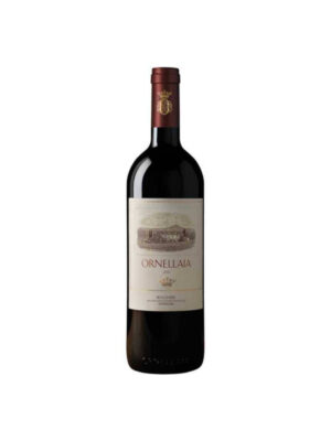 Ornellaia Bolgheri Superiore