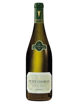 Petit Chablis Pas Si Petit