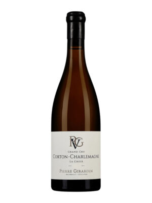 Rượu Vang Pháp Pierre Girardin Corton-Charlemagne Grand Cru La Croix