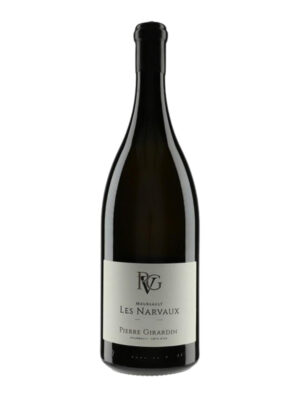 Rượu Vang Pháp Pierre Girardin Meursault Les Narvaux