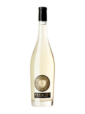 Rượu Vang Trắng Premius Bordeaux Blanc