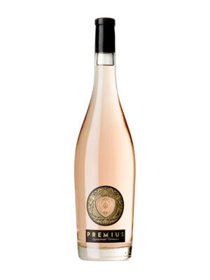 Rượu Vang Hồng Premius Bordeaux Rosé