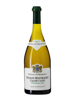 Rượu vang Pháp Puligny-Montrachet Champ Canet Premier Cru