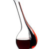 RIEDEL Decanter Black Tie Touch Red