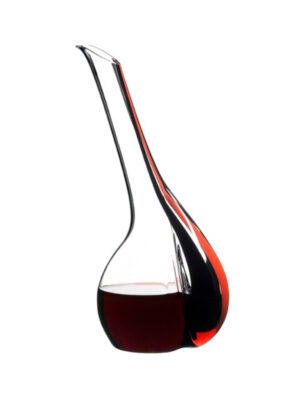 RIEDEL Decanter Black Tie Touch Red