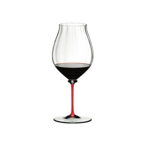 Ly Rượu Vang Đỏ RIEDEL Fatto A Mano Performance Pinot Noir Red