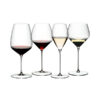 RIEDEL Veloce Tasting Set