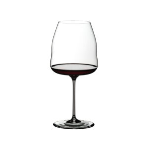 Ly Rượu Vang Đỏ RIEDEL Winewings Pinot Noir