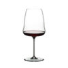 Ly Rượu Vang Đỏ RIEDEL Winewings Syrah