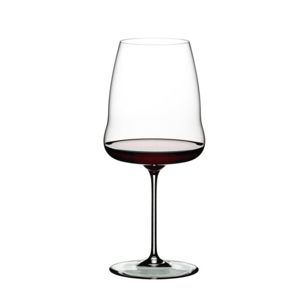 Ly Rượu Vang Đỏ RIEDEL Winewings Syrah