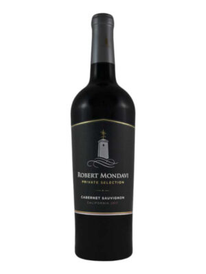 Robert Mondavi Private Selection Cabernet Sauvignon