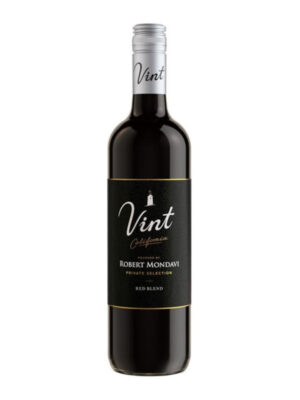 Rượu Vang Mỹ Robert Mondavi Private Selection Vint Red Blend