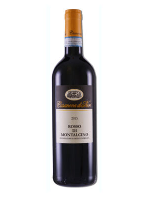 Rosso Di Montalcino