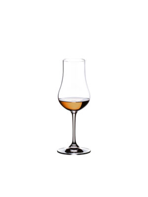 Ly Pha Lê RIEDEL Rum/Aquavit OP