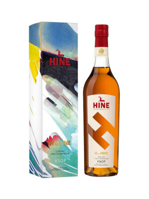 Rượu Cognac Hine H By Hine VSOP Cognac Fine Champagne