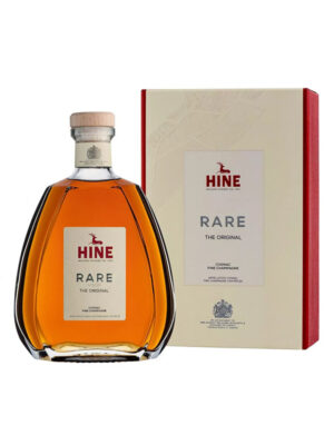 Rượu Cognac Hine Rare The Original Cognac Fine Champagne