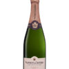 Rượu sâm panh Champagne Beaumont Des Crayères Grand Rosé Brut