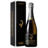 Rượu sâm panh Champagne Billecart-Salmon Extra Brut Vintage 2013