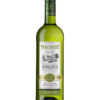 Rượu vang Pháp Yvecourt Bordeaux Blanc