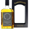 Rượu Whisky Cadenhead Glenrothes-Glenlivet 23