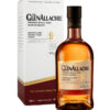 Rượu Whisky Glenallachie 9 Amontillado Sherry Cask Finish