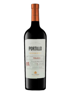 Portillo Malbec