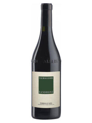 Sandrone Valmaggiore Nebbiolo D' Alba