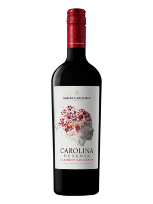 Rượu vang Chile Santa Carolina Reserva Cabernet Sauvignon