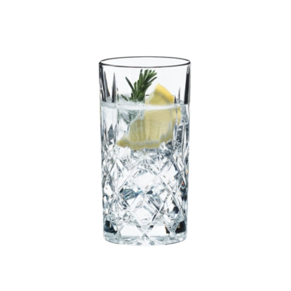 Ly Pha Lê RIEDEL Tumbler Collection Spey Longdrink