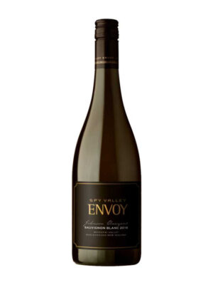 Spy Valley Envoy Sauvignon Blanc