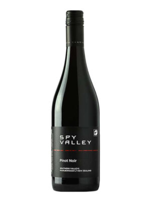 Spy Valley Pinot Noir