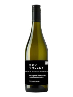 Spy Valley Sauvignon Blanc