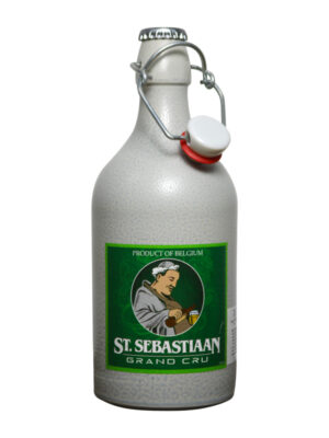 Bia Bỉ St. Sebastiaan Grand Cru